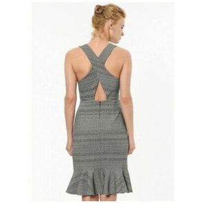 Banana Republic dress